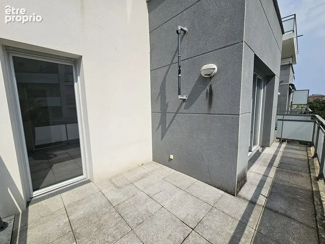 Appartement Blagnac 3 pièce(s) 65.55 m2 - photo 4