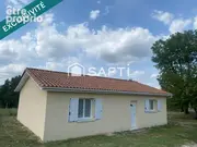 Photo 1 - Maison à SAINT-MARTIN-DE-RIBERAC