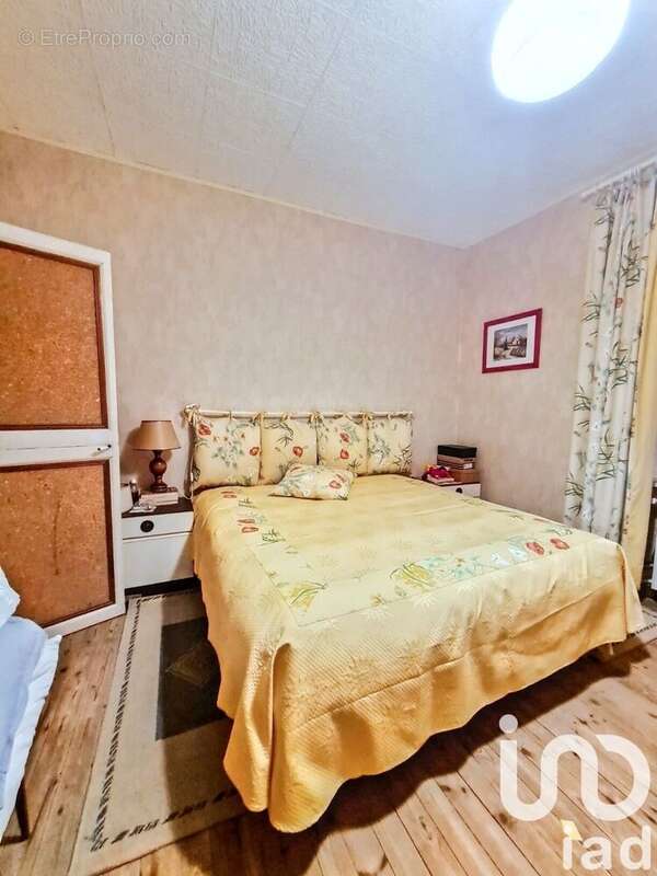 Photo 9 - Maison à LUC-SUR-ORBIEU