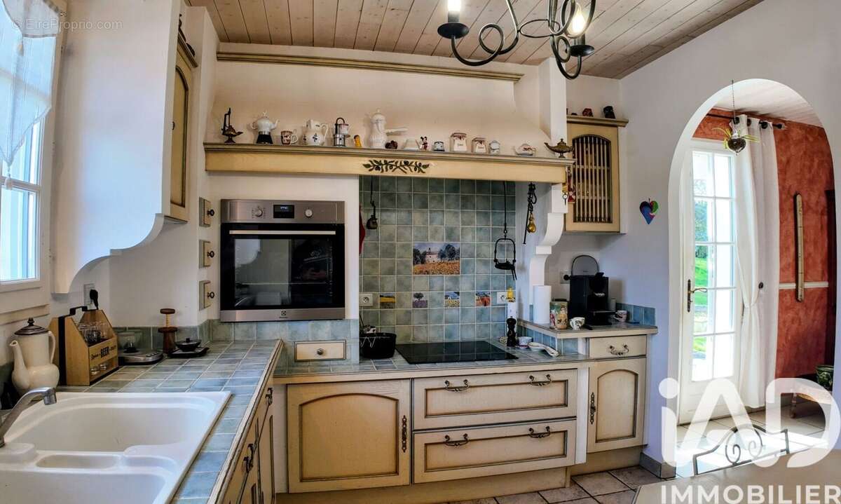 Photo 5 - Maison à SAINT-MARCELLIN-EN-FOREZ