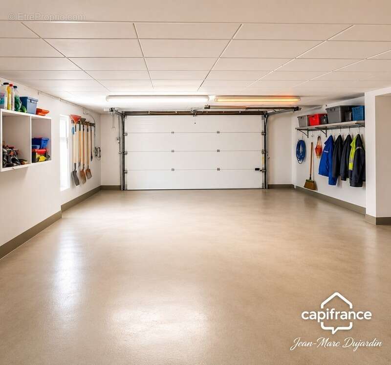 Propriété d’exception – quartier nungesser, valenciennes (59) - photo 20