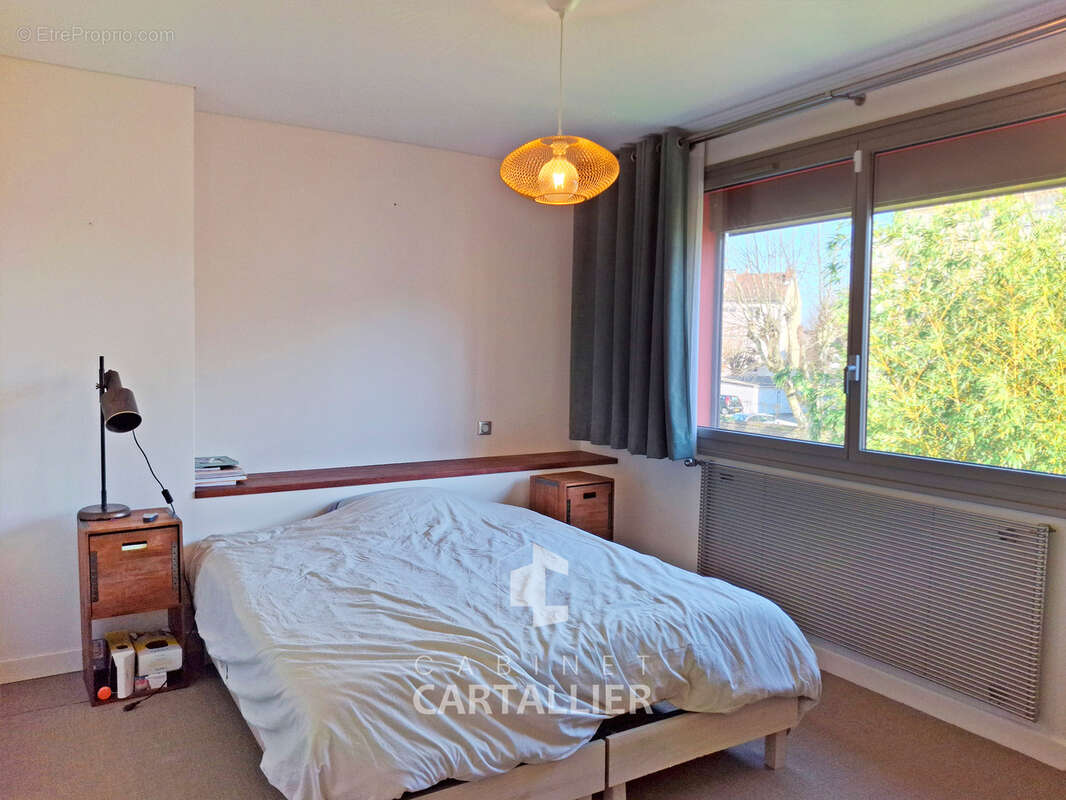 Maison à CHALON-SUR-SAONE