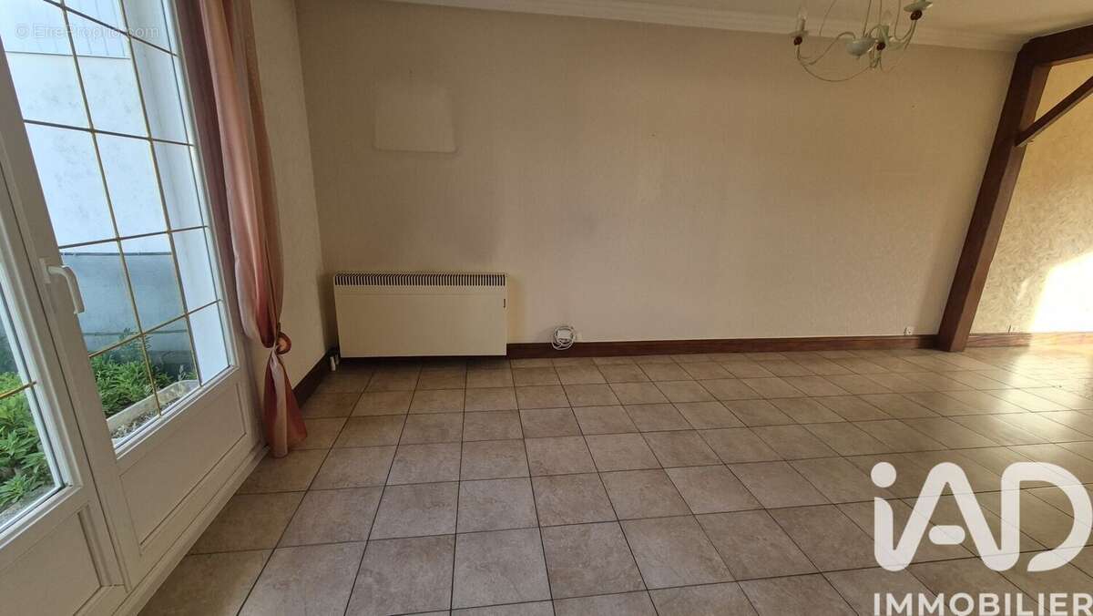 Photo 3 - Maison à CHOLET