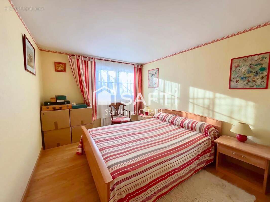Photo 6 - Maison à EZY-SUR-EURE