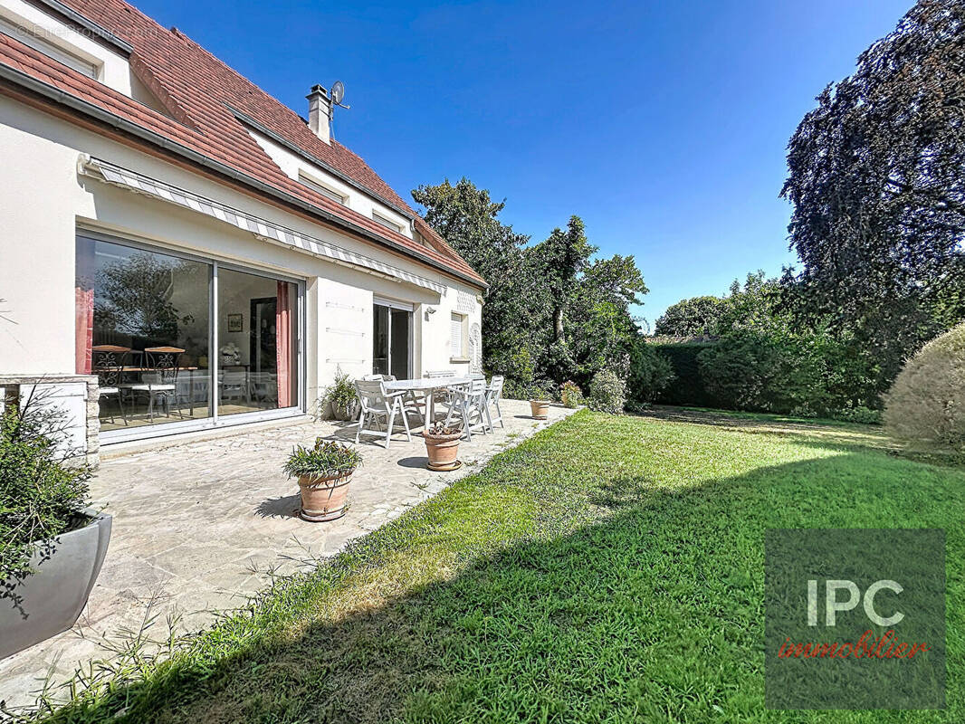 Maison à HERBLAY