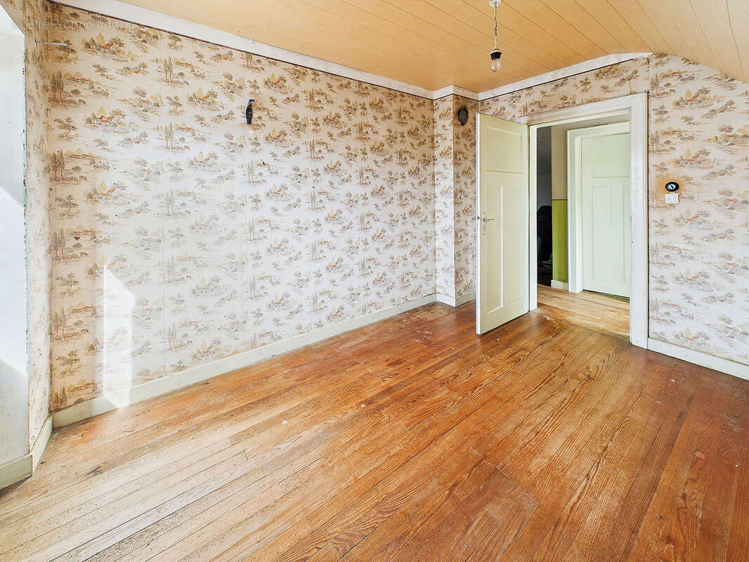 Maison à PHALSBOURG