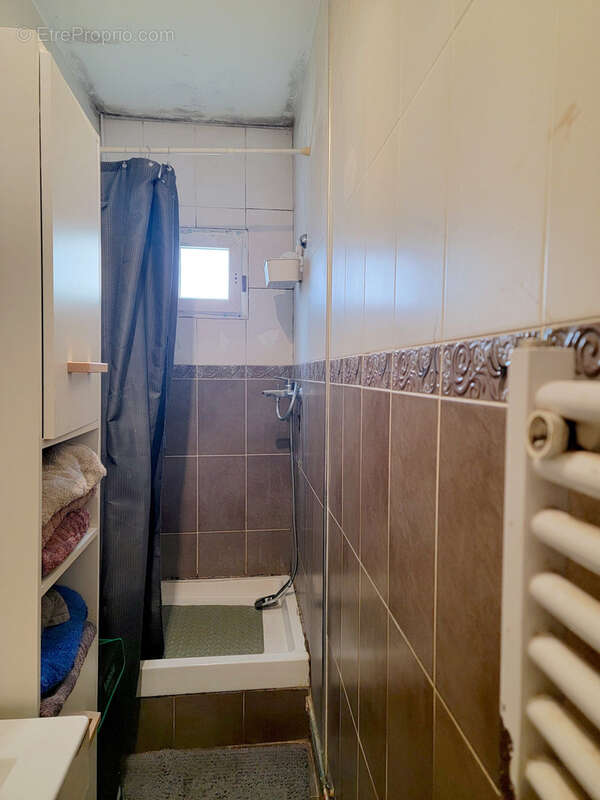 Maison à MONTATAIRE