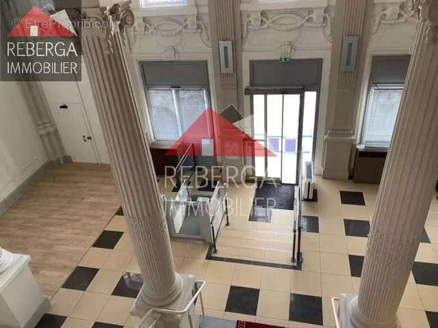 Appartement à MAZAMET