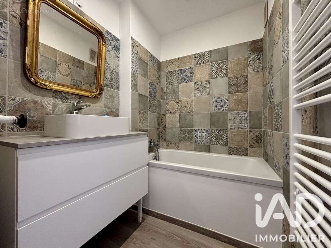 Appartement 53 m² à Toulon  - photo 8