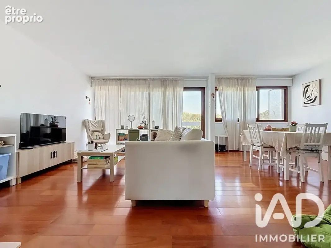 Photo 1 - Appartement à CHILLY-MAZARIN