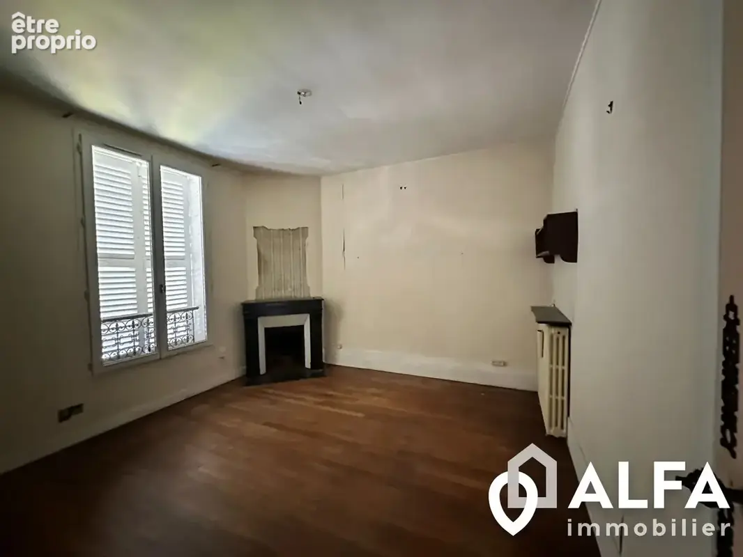 Maison 140 m² à rénover - Enghien-les-Bains - Emplacement n°1 - photo 7