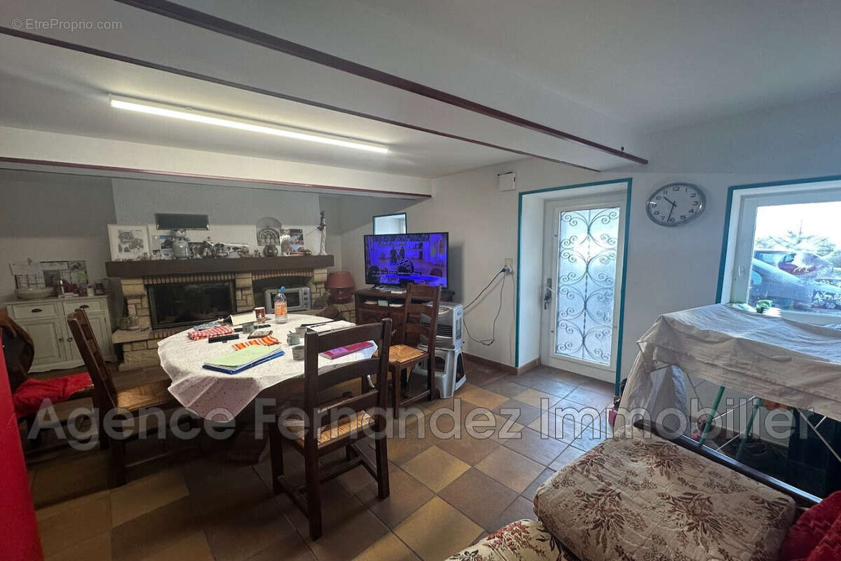 Maison 135 m² à Semur-En-Brionnais  - photo 8