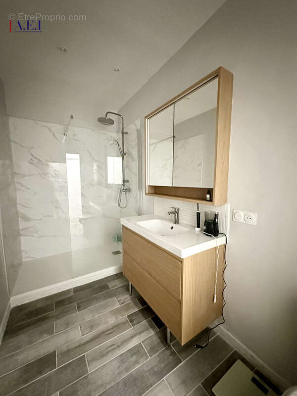 Maison à LA SEYNE-SUR-MER