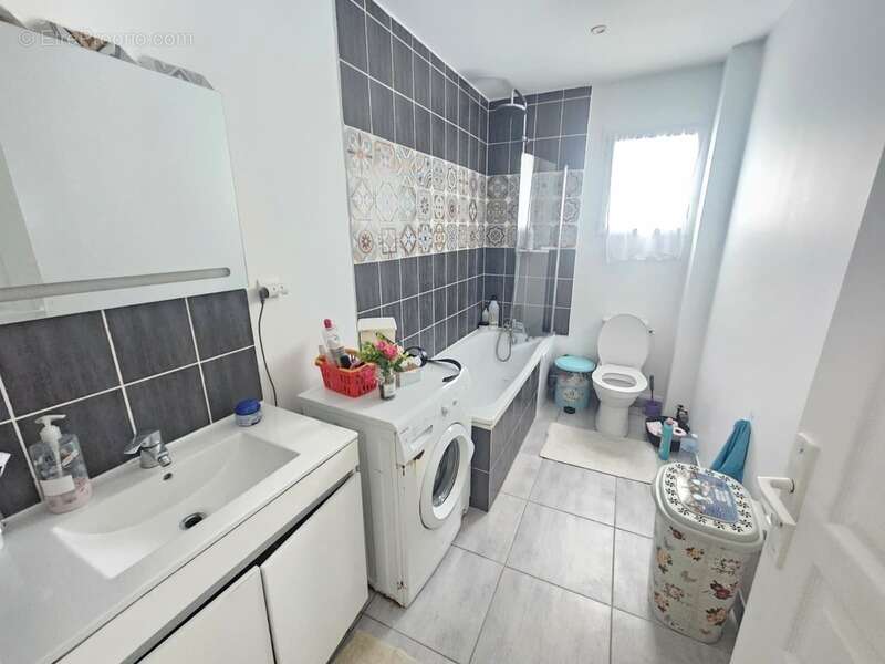 Maison à CORBEIL-ESSONNES