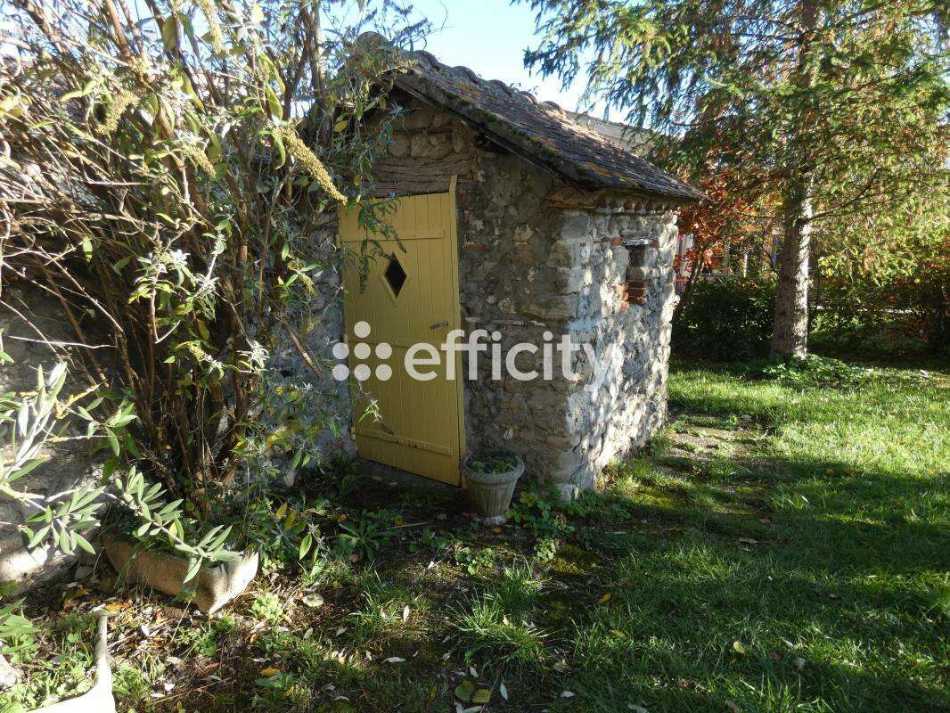 Maison 307 m² à Charroux  - photo 15