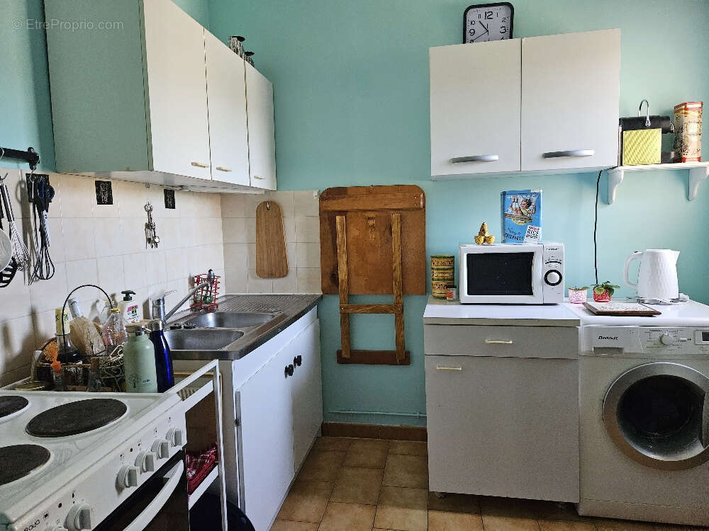 Appartement à ORANGE
