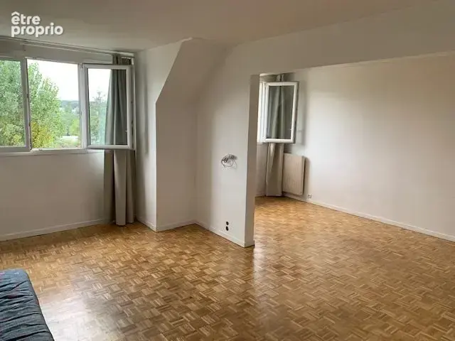 Appartement à BOISSY-SAINT-LEGER