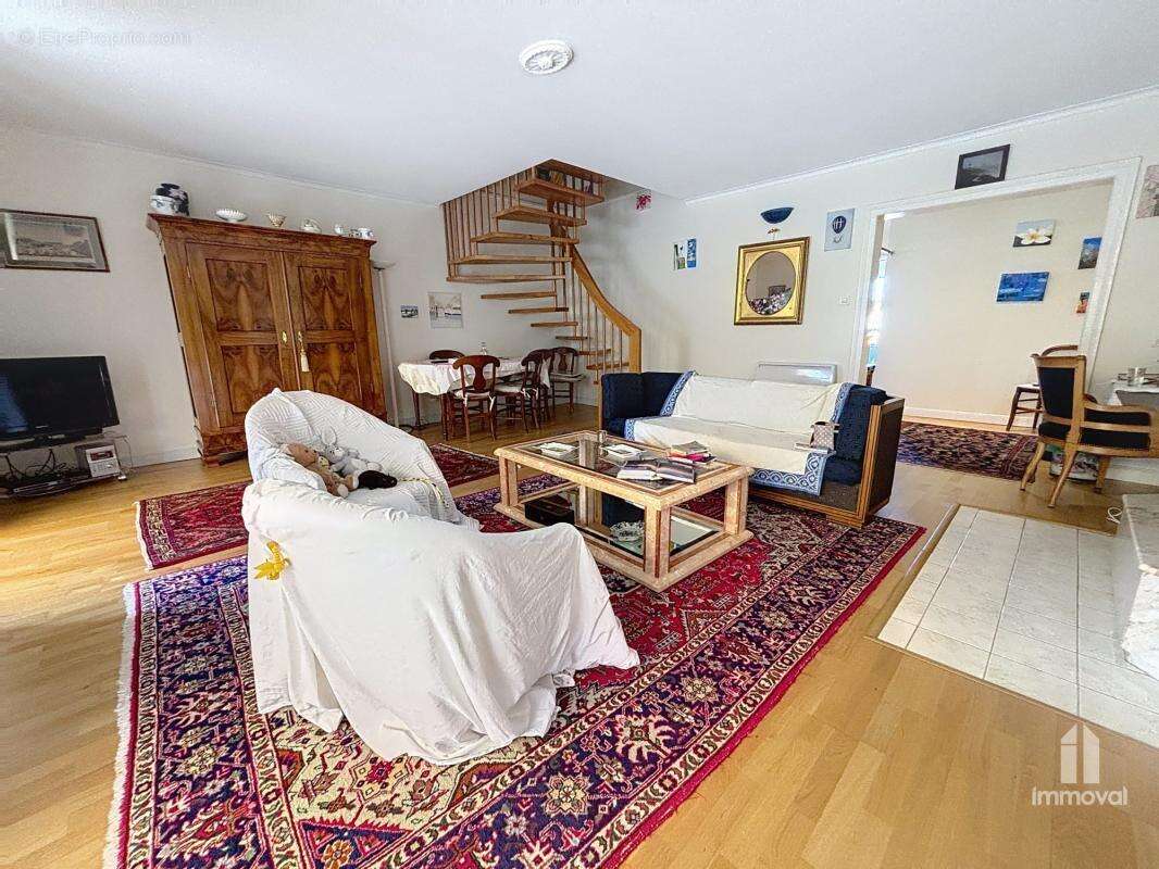 Appartement à REICHSTETT