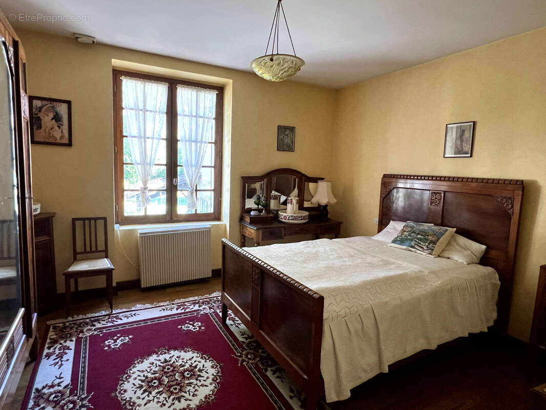 Maison à GONTAUD-DE-NOGARET