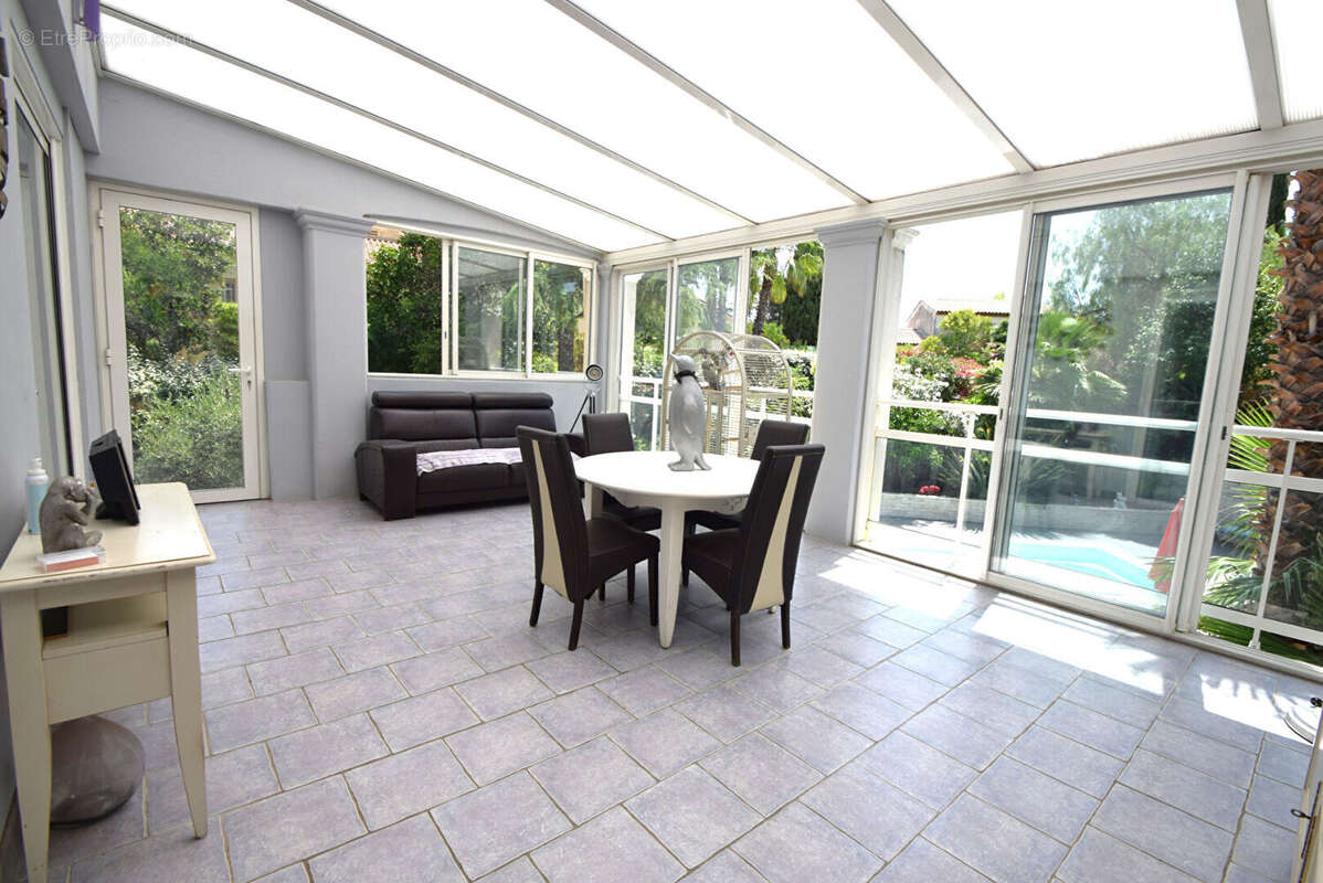 Maison à SAINT-RAPHAEL