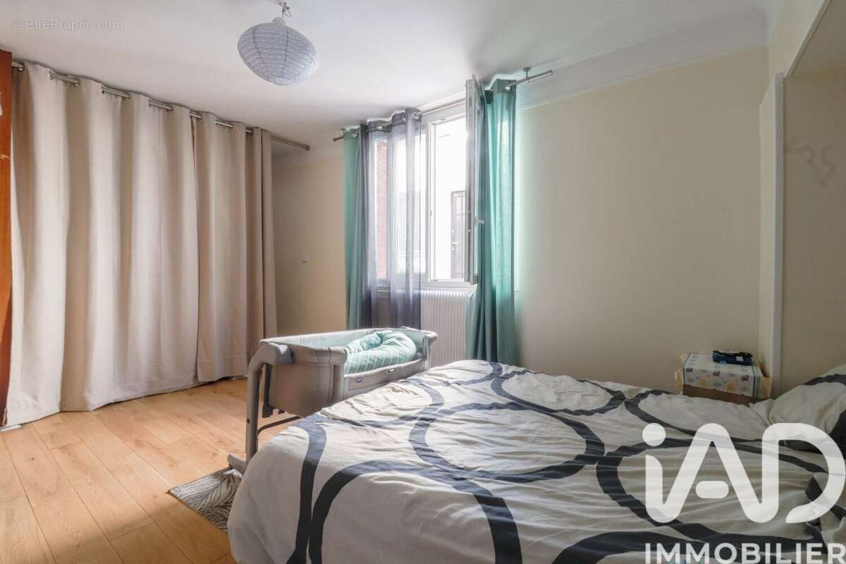 Photo 9 - Maison à SAULX-LES-CHARTREUX