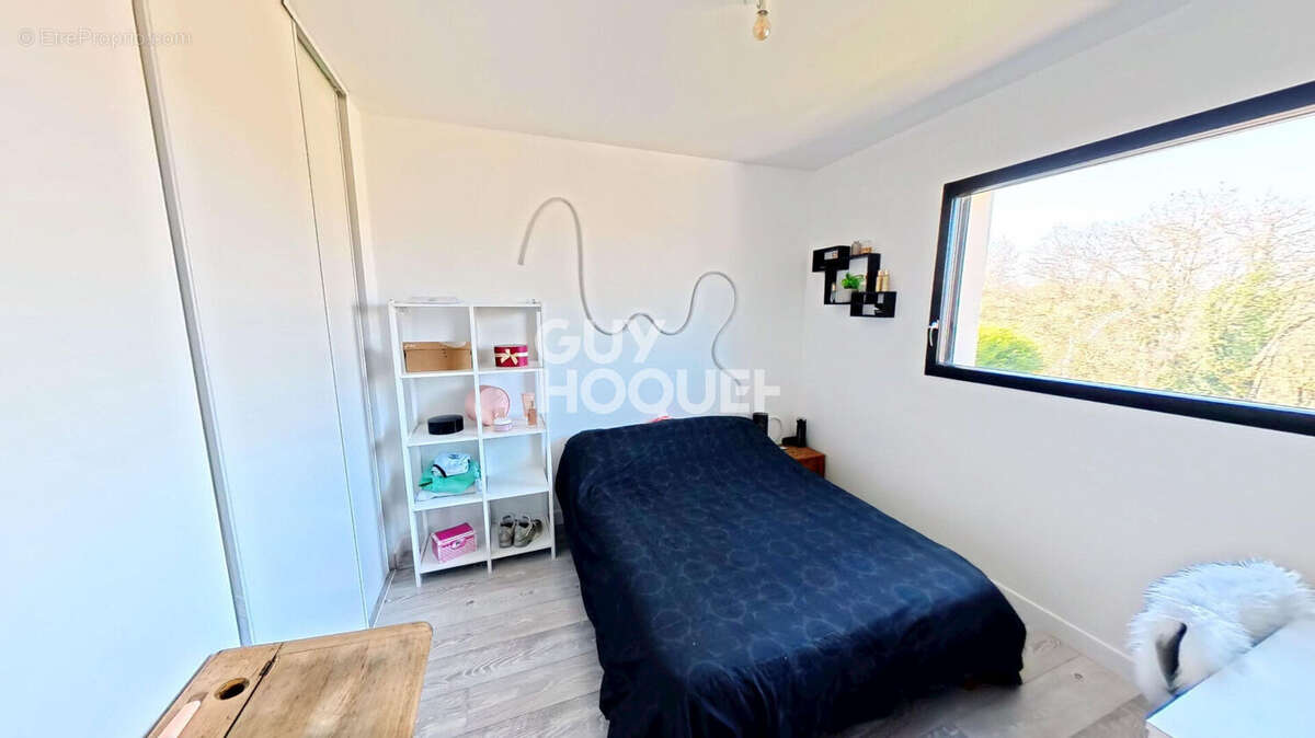 Maison à ETABLES-SUR-MER