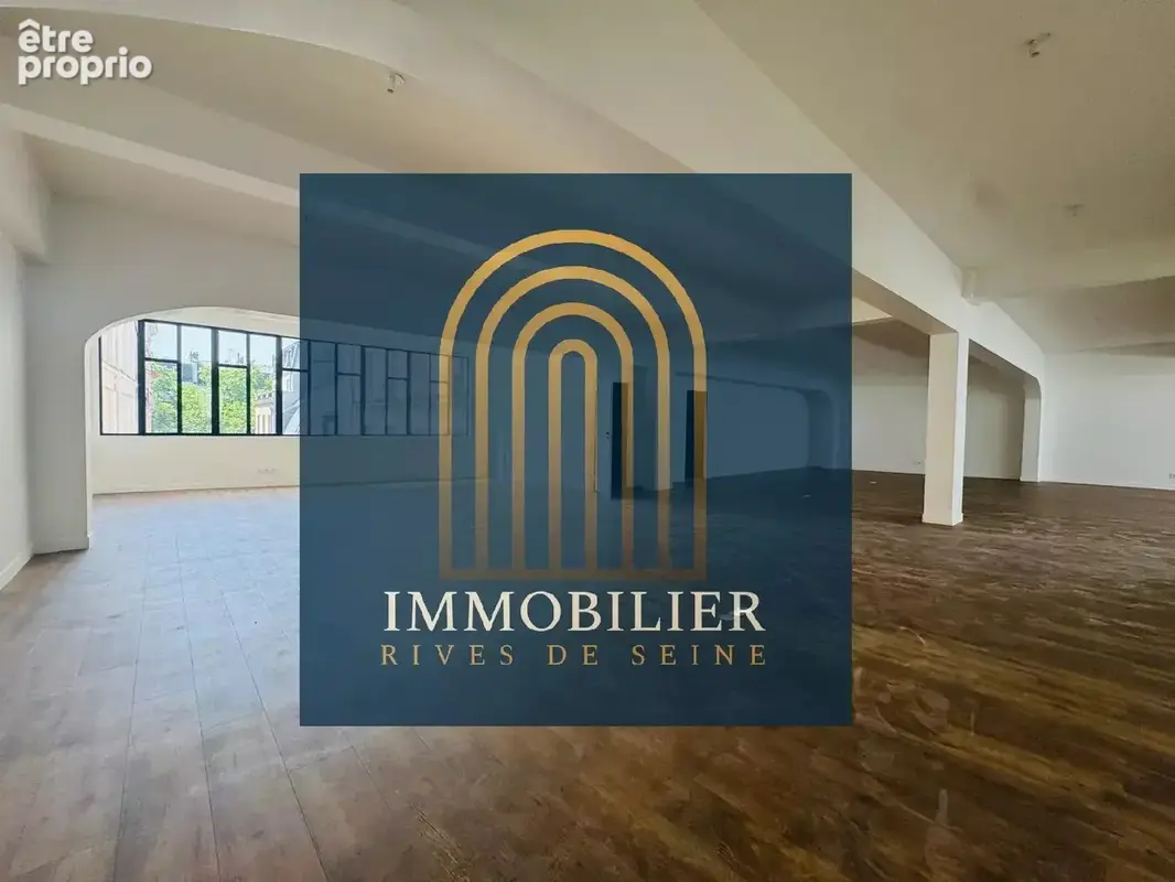 À vendre – immeuble – paris 18ème - photo 16