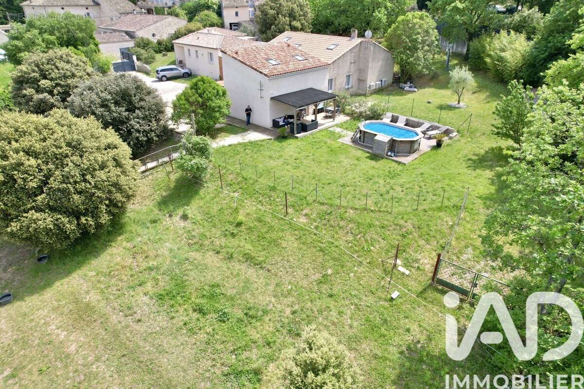 Photo 3 - Maison à MALATAVERNE