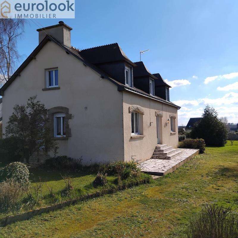 Maison à SAINT-MARCEL