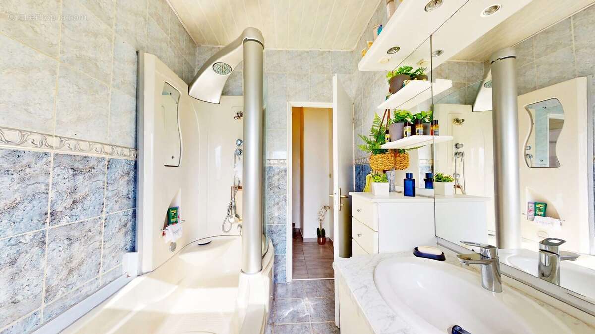 Appartement à MULHOUSE