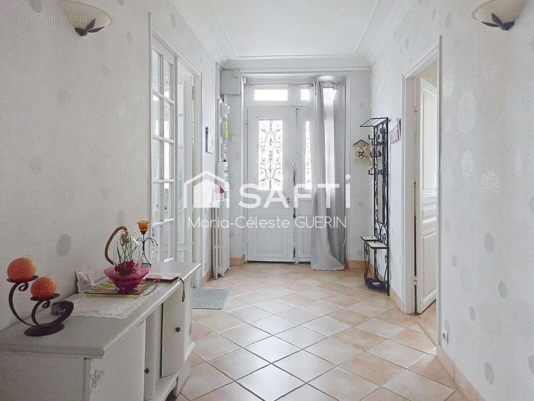 Photo 2 - Maison à FRENEUSE