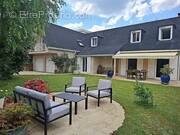 Maison à CHAMBOURCY