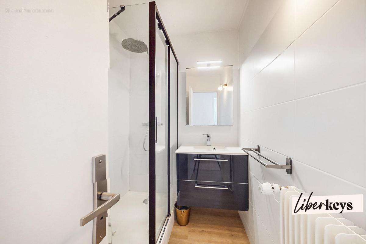 Appartement T5 Reims Saint Remi - photo 3