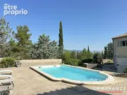 Maison à CLARET