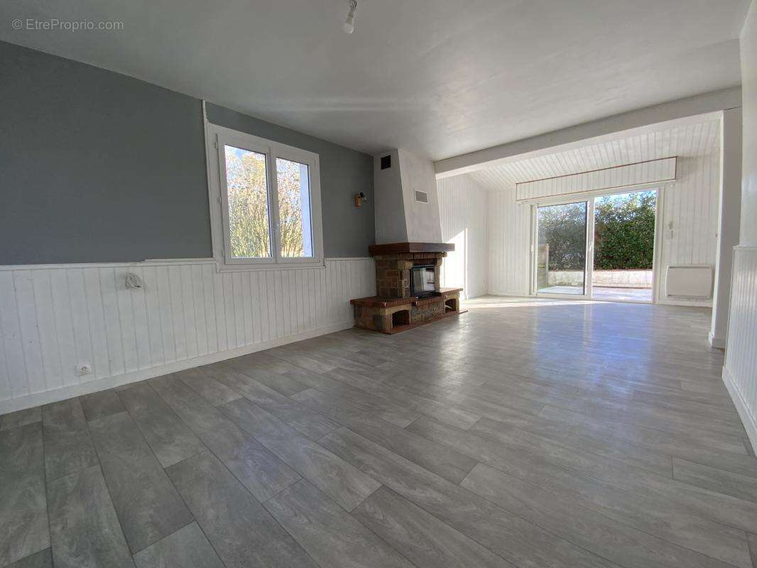 Maison à SAINTE-FOY