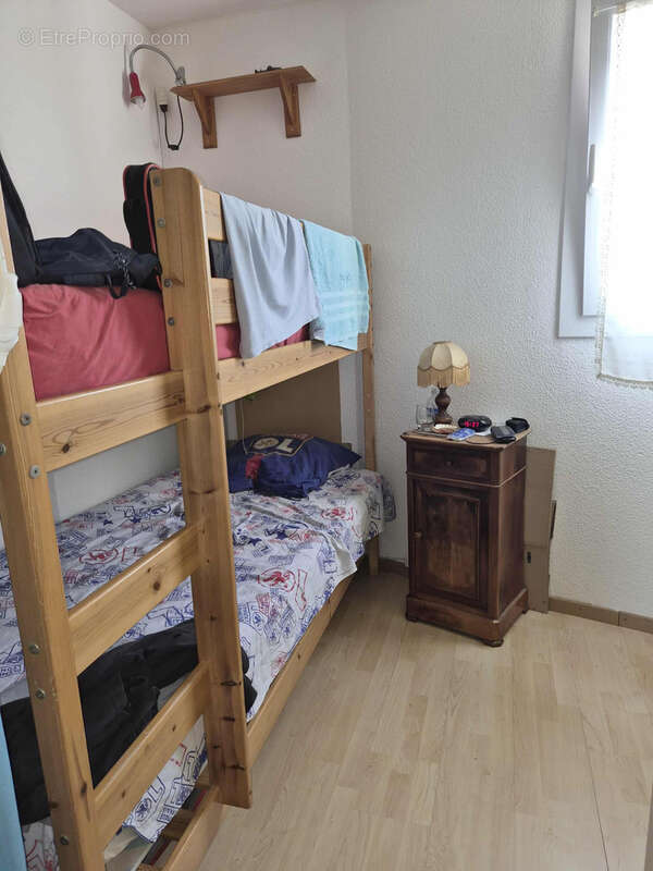 Appartement à FLEURY