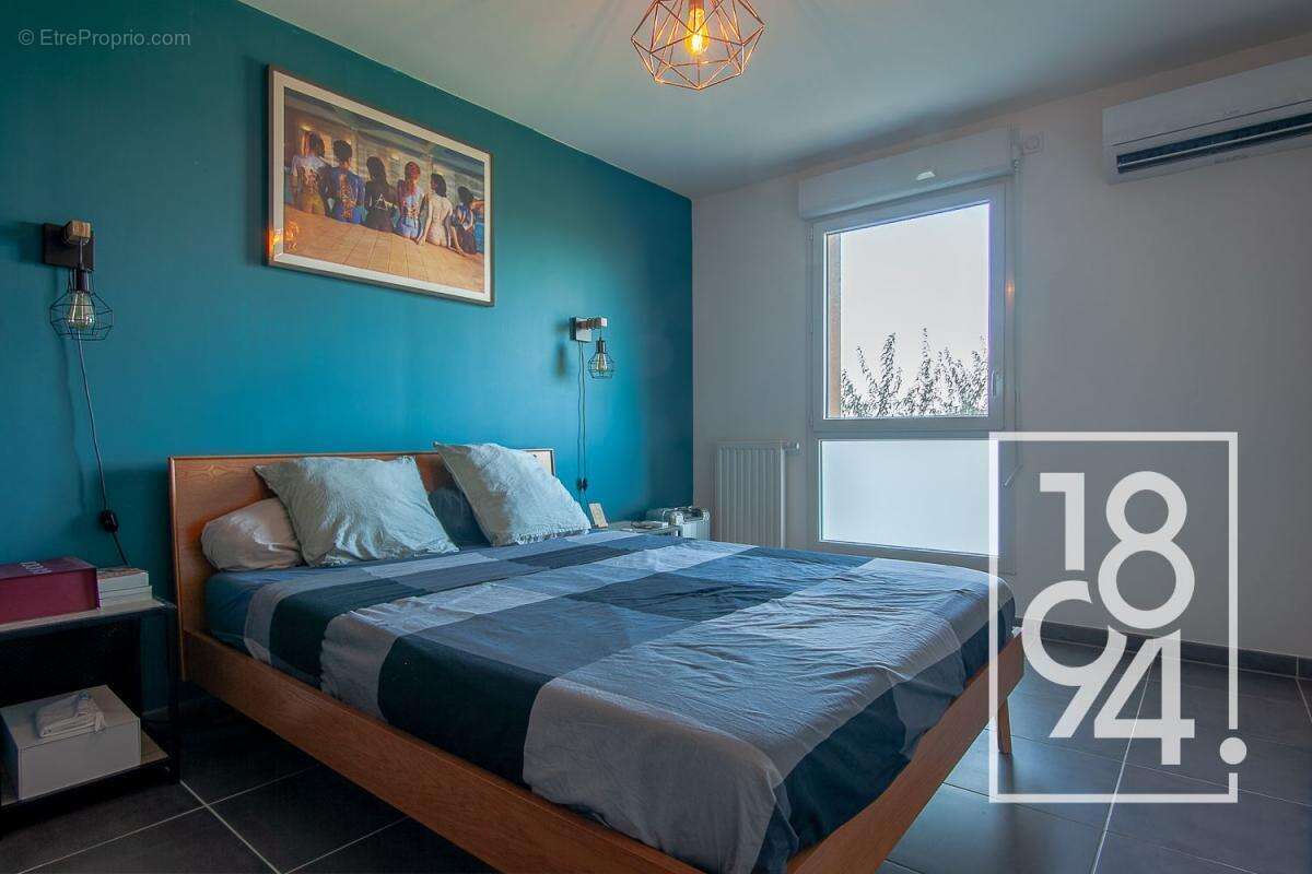 Appartement à VITROLLES