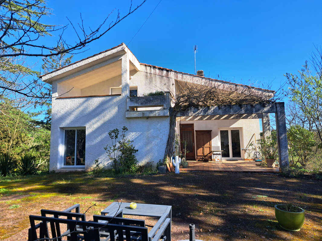 Maison à AUCH