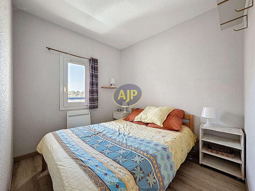 Appartement à CAPBRETON
