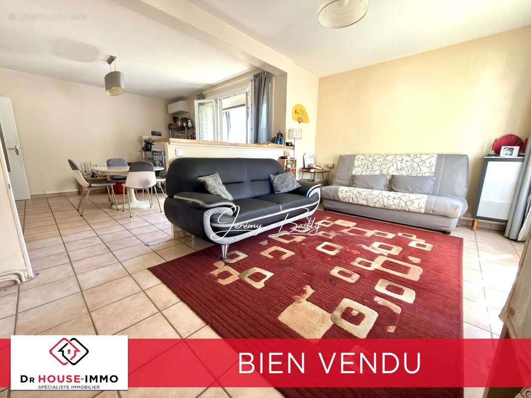 Appartement à PERPIGNAN