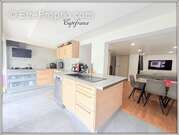 Maison à AULNAY-SOUS-BOIS