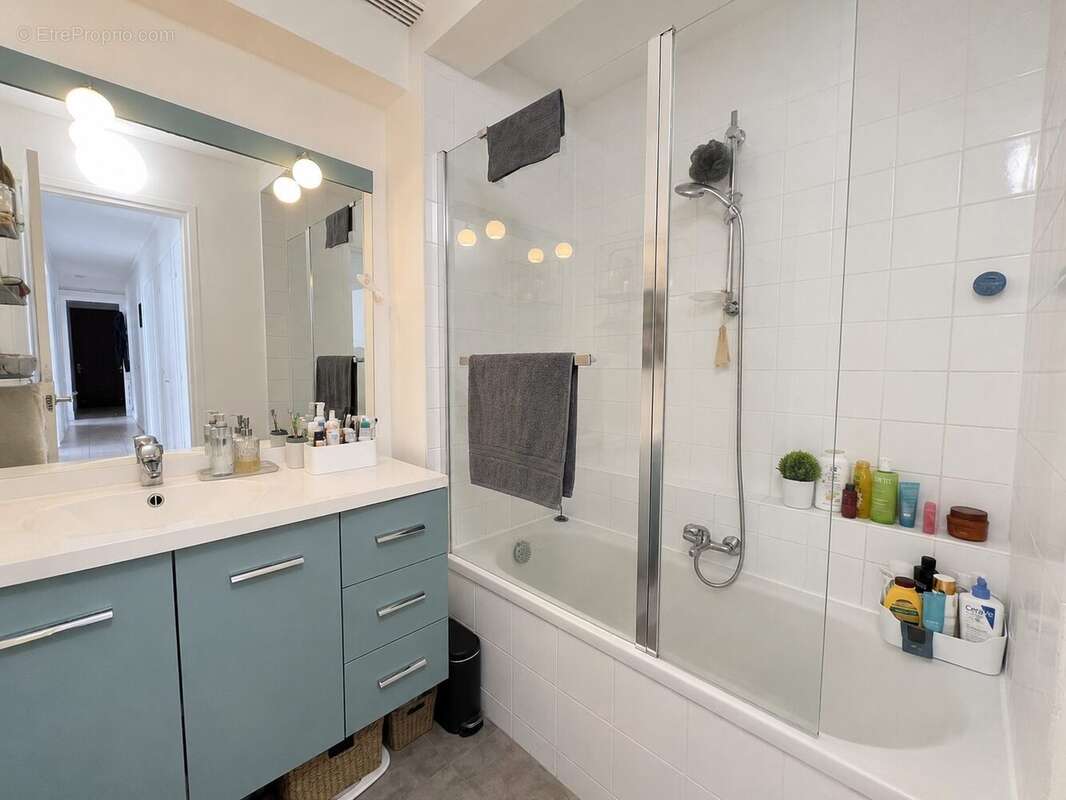 Appartement à LORIENT