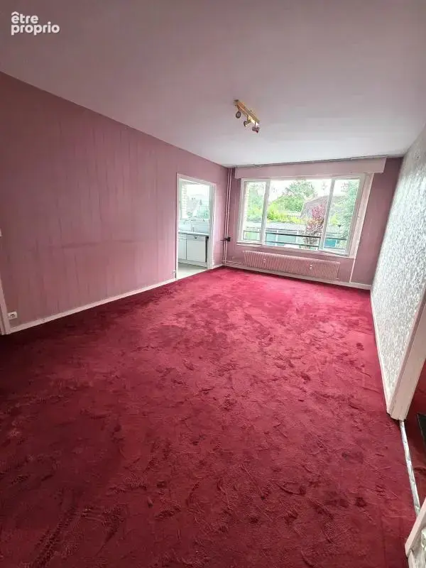 Appartement 2 pièces 48 m² à vendre à Tourcoing (59200) - photo 3
