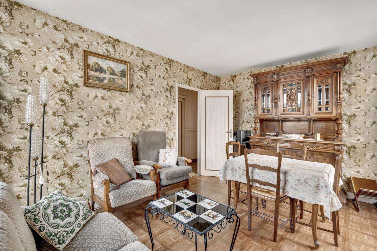 Appartement à SEVRES