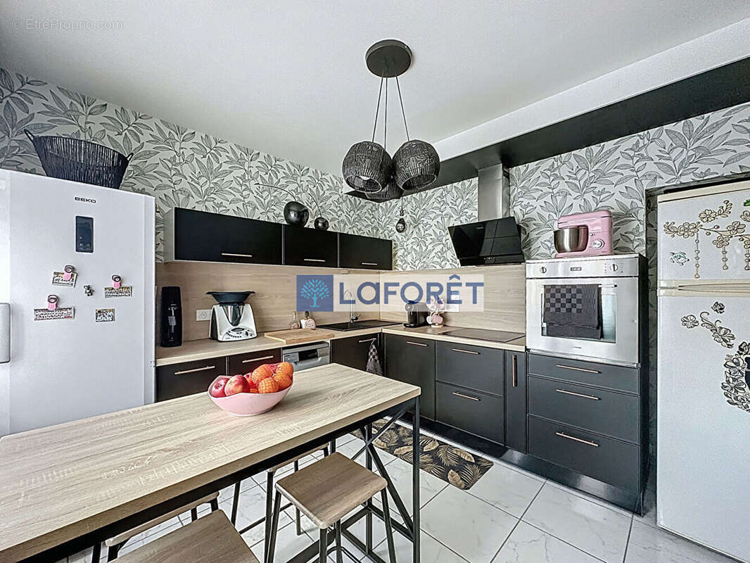 Maison à SAINT-DIZIER