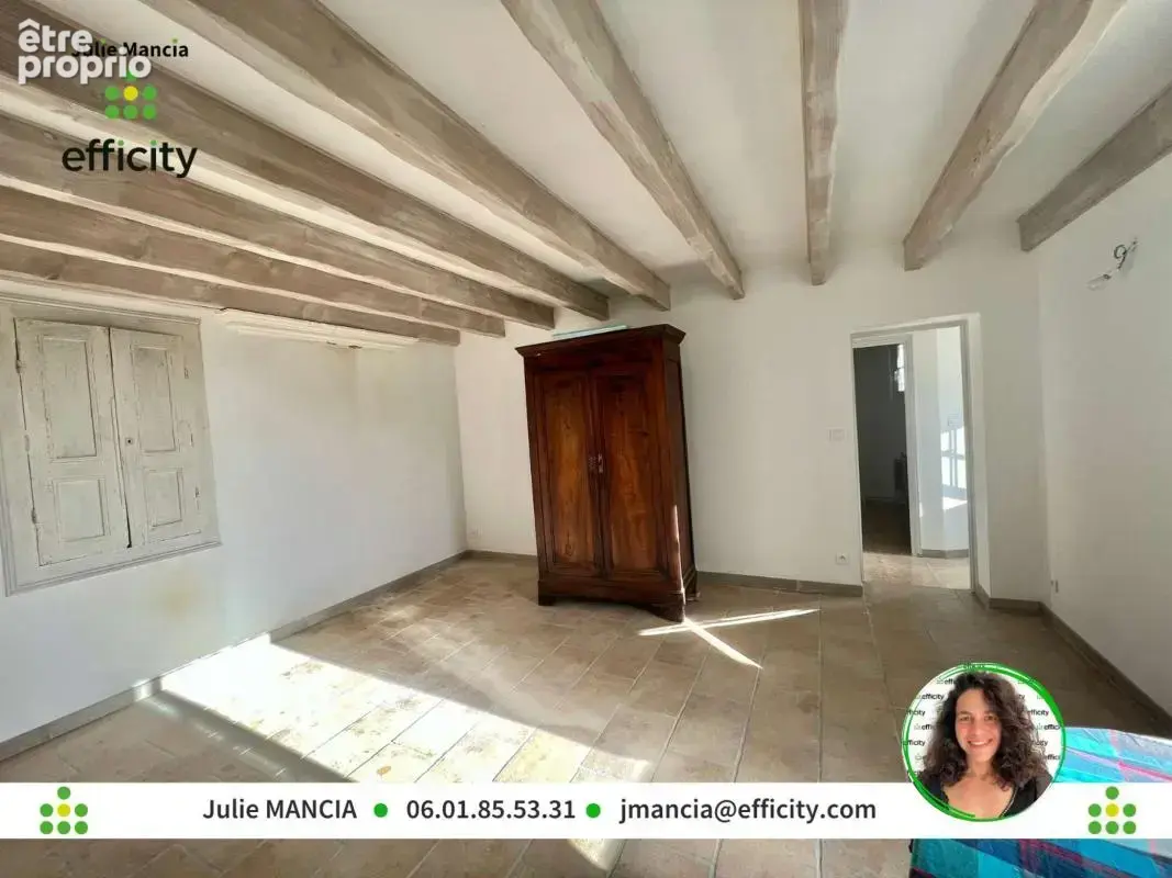Maison 4 pièces 115 m² à vendre à Sireuil (16440) - photo 5