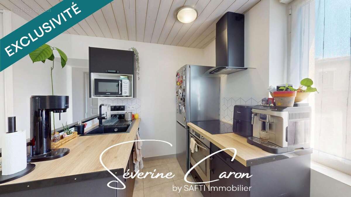 Photo 4 - Appartement à LE VAL
