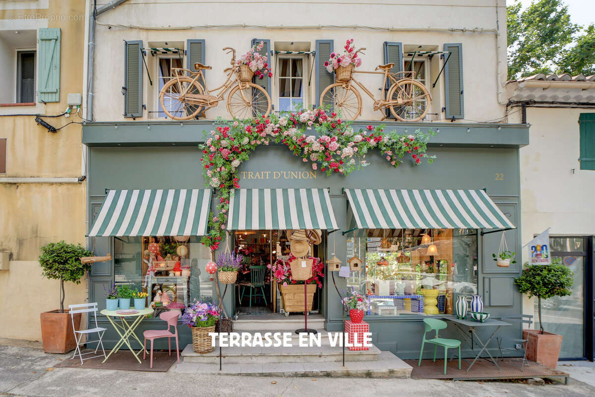 Appartement à SAINT-CYR-SUR-MER
