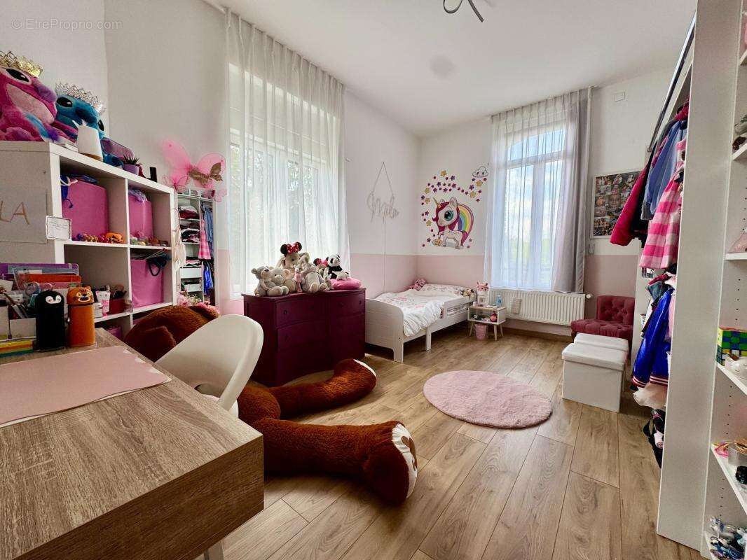 Maison à VILLENEUVE-D&#039;ASCQ