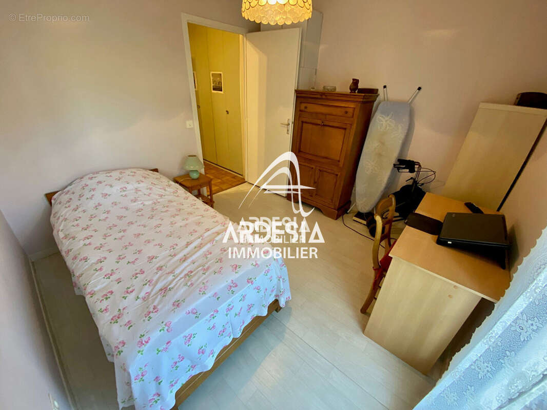 À vendre à Saint-Jean-de-Maurienne   Appartement lumineux avec balcon et garage - photo 15